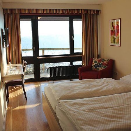 Burghotel Schoene Aussicht Bauer Gmbh Winnenden Ngoại thất bức ảnh